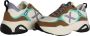 Munich Sabbia 03 Sneakers Multicolor - Thumbnail 2