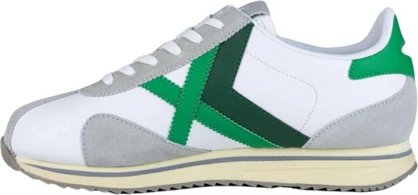 Munich Sapporo 173 Sneakers Multicolor Heren