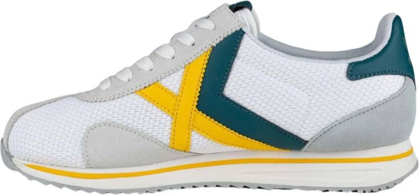 Munich Sapporo 180 Sneakers Multicolor Heren