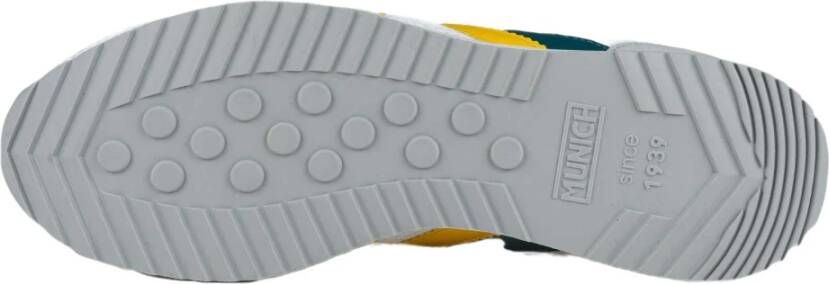 Munich Sapporo 180 Sneakers Multicolor Heren
