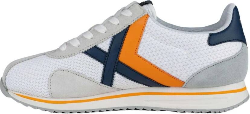 Munich Sapporo 181 Sneakers Multicolor Heren