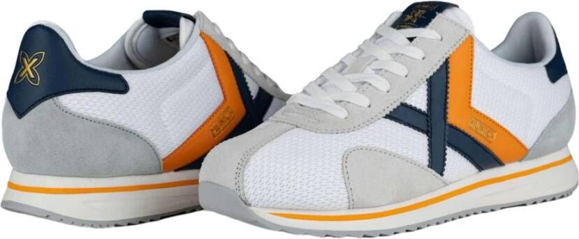 Munich Sapporo 181 Sneakers Multicolor Heren