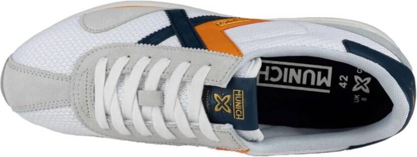 Munich Sapporo 181 Sneakers Multicolor Heren