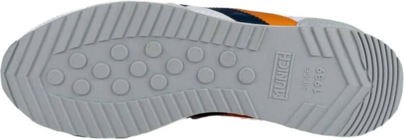 Munich Sapporo 181 Sneakers Multicolor Heren