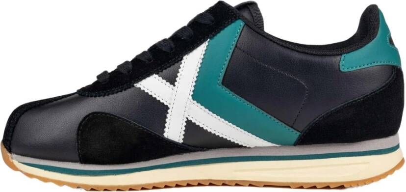 Munich Sapporo 182 Sneakers Multicolor Heren