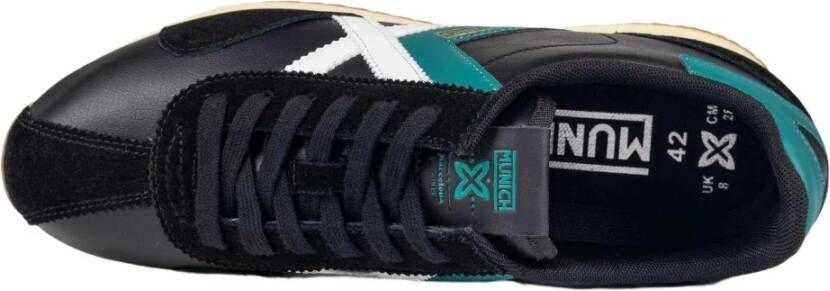 Munich Sapporo 182 Sneakers Multicolor Heren