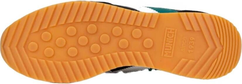 Munich Sapporo 182 Sneakers Multicolor Heren