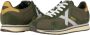 Munich Sapporo Retro Sneakers Green Heren - Thumbnail 7