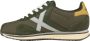 Munich Sapporo Retro Sneakers Green Heren - Thumbnail 8