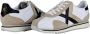 Munich Sneakers Sapporo 8350179 Blanco Beige - Thumbnail 7