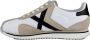 Munich Sneakers Sapporo 8350179 Blanco Beige - Thumbnail 8