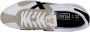 Munich Sneakers Sapporo 8350179 Blanco Beige - Thumbnail 9