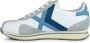 Munich Retro Street Sneakers Multicolor Heren - Thumbnail 6
