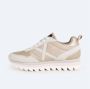 Munich Ripple Sneakers Beige Dames - Thumbnail 2