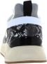 Munich Witte Casual Textiel Sneakers oor rouwen Multicolor Dames - Thumbnail 5