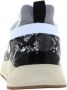 Munich Witte Casual Textiel Sneakers oor rouwen Multicolor Dames - Thumbnail 18