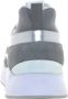 Munich Sneakers Clik woman 4172067 Blanco Plata - Thumbnail 6