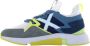 Munich Sneakers Clik 4172072 Azul Multicolor - Thumbnail 3