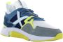 Munich Sneakers Clik 4172072 Azul Multicolor - Thumbnail 4