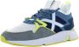 Munich Sneakers Clik 4172072 Azul Multicolor - Thumbnail 6