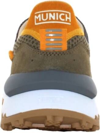 Munich Shoes Multicolor Heren