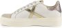 Munich Sky Rete Mode Sneaker White Dames - Thumbnail 4