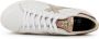 Munich Sky Rete Mode Sneaker Wit White Dames - Thumbnail 3
