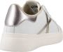 Munich Sky Rete Mode Sneaker White Dames - Thumbnail 9