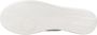Munich Sky Rete Mode Sneaker White Dames - Thumbnail 12