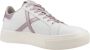Munich Sneakers Rete sky 8085076 BLANCO - Thumbnail 6