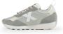 Munich Sneaker geïnspireerd op erfgoed met jaren '70 stijl Gray Dames - Thumbnail 4