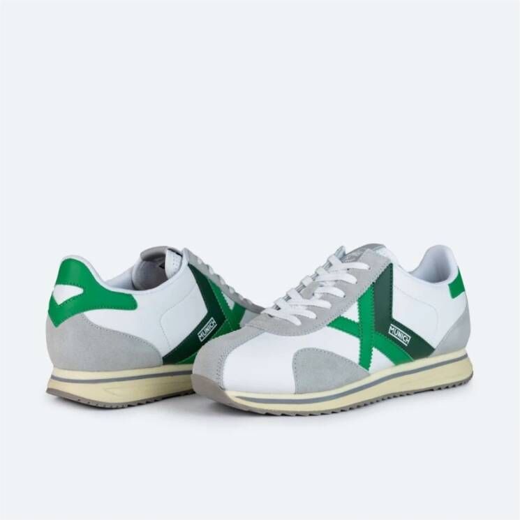 Munich Sneakers