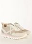 Munich Ripple Sneakers Beige Dames - Thumbnail 5