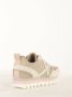 Munich Ripple Sneakers Beige Dames - Thumbnail 7