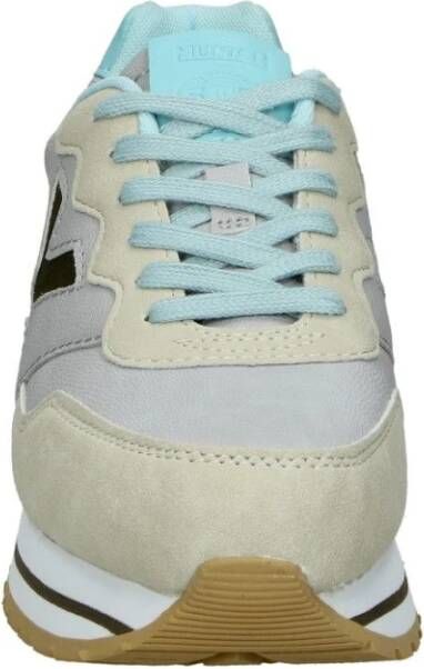 Munich Sneakers Beige Dames