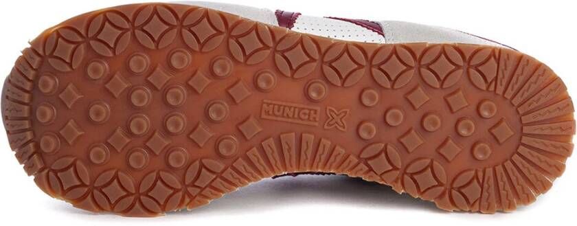 Munich Sneakers Beige Dames