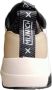 Munich Wave 105 Sneakers Stijlvol en Duurzaam Beige Heren - Thumbnail 4