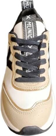 Munich Sneakers Beige Heren