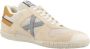 Munich Stijlvolle Herensneakers Beige Heren - Thumbnail 6