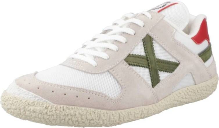 Munich Sneakers Beige Heren