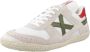 Munich Retro Goal Sneakers Multicolor Heren - Thumbnail 8