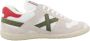 Munich Retro Goal Sneakers Multicolor Heren - Thumbnail 10