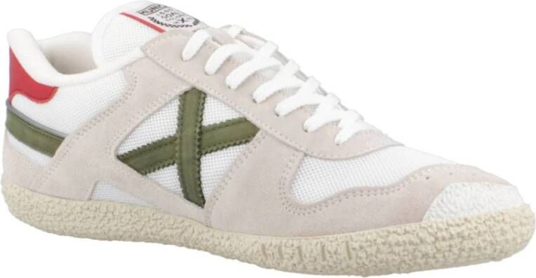 Munich Sneakers Beige Heren