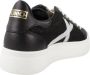 Munich Stijlvolle Sneakers voor Moderne Vrouwen Black Dames - Thumbnail 5