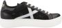 Munich Stijlvolle Sneakers voor Moderne Vrouwen Black Dames - Thumbnail 6