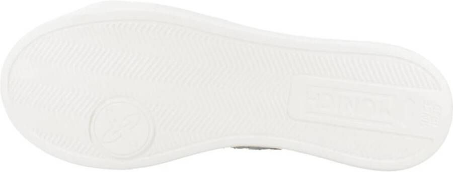 Munich Stijlvolle Sneakers voor Moderne Vrouwen Black Dames