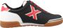 Munich Stijlvolle Sneakers voor Mannen Black Heren - Thumbnail 4
