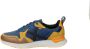 Munich Avenue 10 Sneakers Multicolor Heren - Thumbnail 9