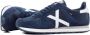 Munich Massana 431 Sneakers Blue Heren - Thumbnail 3