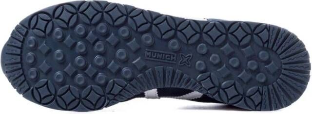 Munich Massana 431 Sneakers Blue Heren - Foto 5